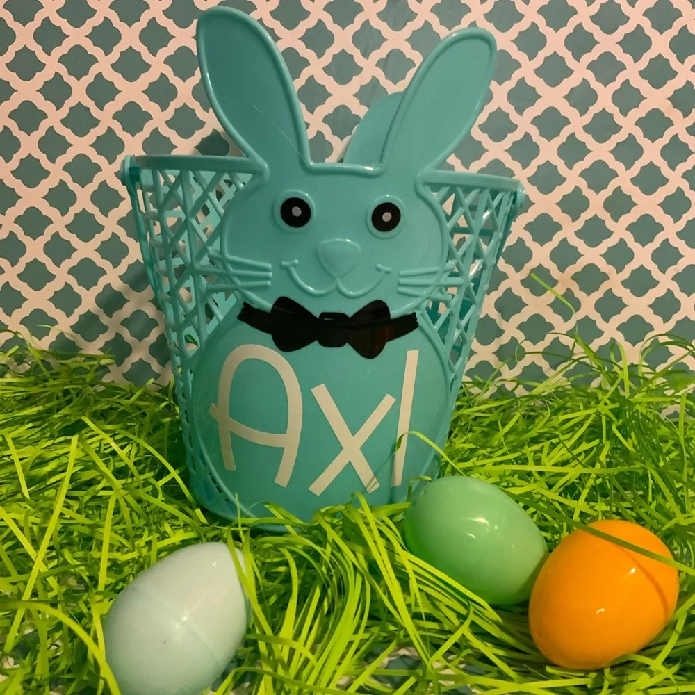 Easter Bucket - Picture 5 of 6